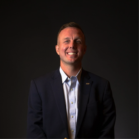 Alex O’Brien – Salute Colorado